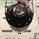 Tiangong-1 in the lab